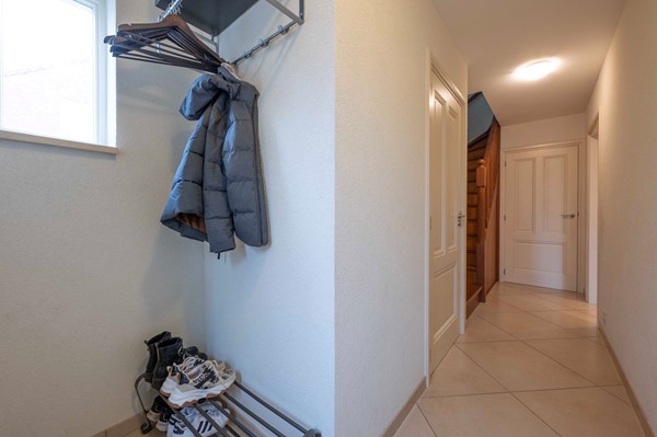 Medium property photo - Julianastraat 34, 4741 BW Hoeven